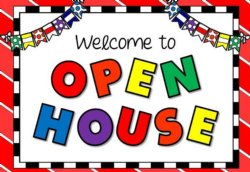 Open House